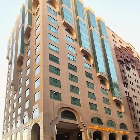 Manazil Al Madinah Hotel Медина Экстерьер фото