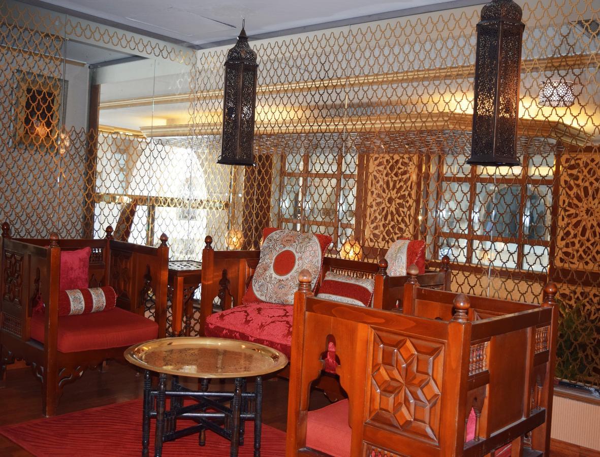 Manazil Al Madinah Hotel Медина Экстерьер фото