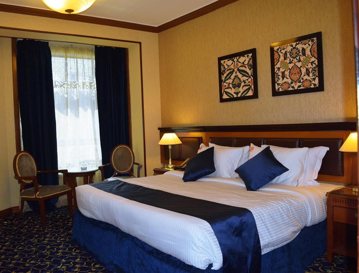 Manazil Al Madinah Hotel Медина Экстерьер фото