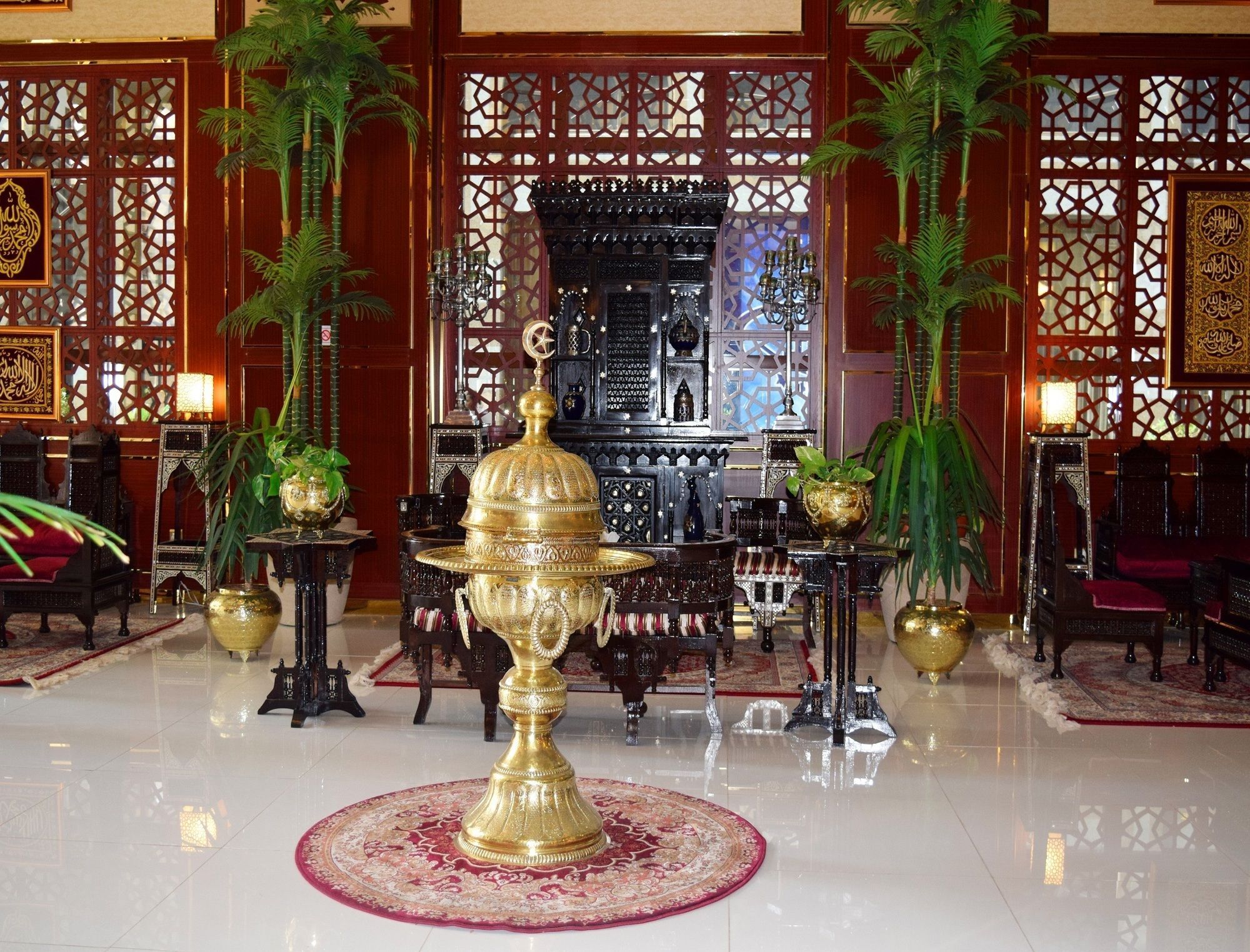 Manazil Al Madinah Hotel Медина Экстерьер фото