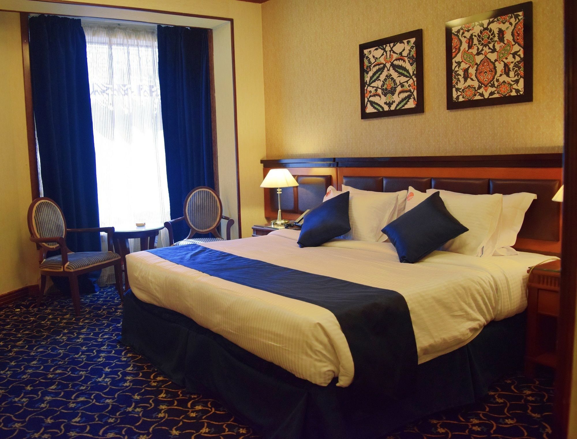 Manazil Al Madinah Hotel Медина Экстерьер фото