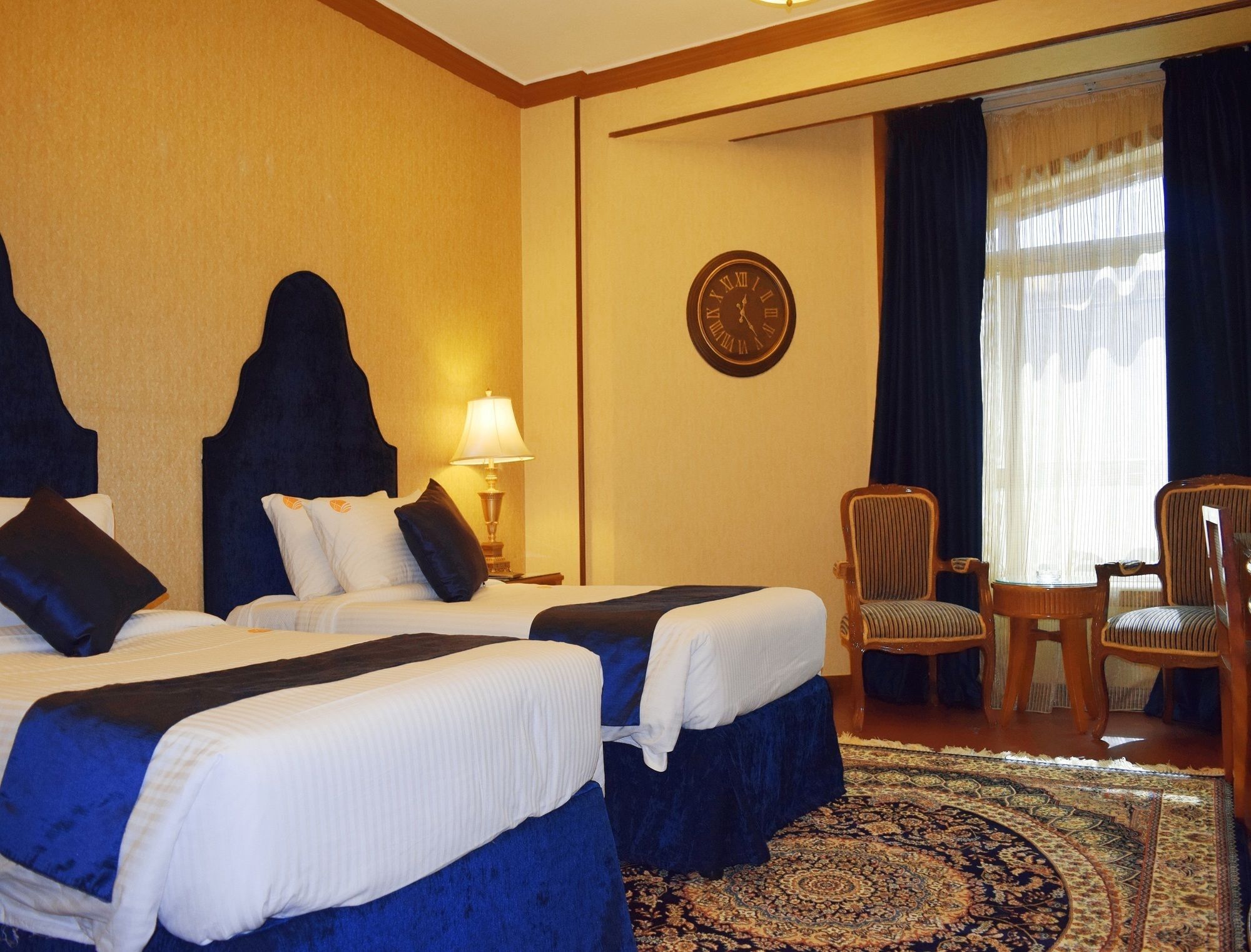 Manazil Al Madinah Hotel Медина Экстерьер фото