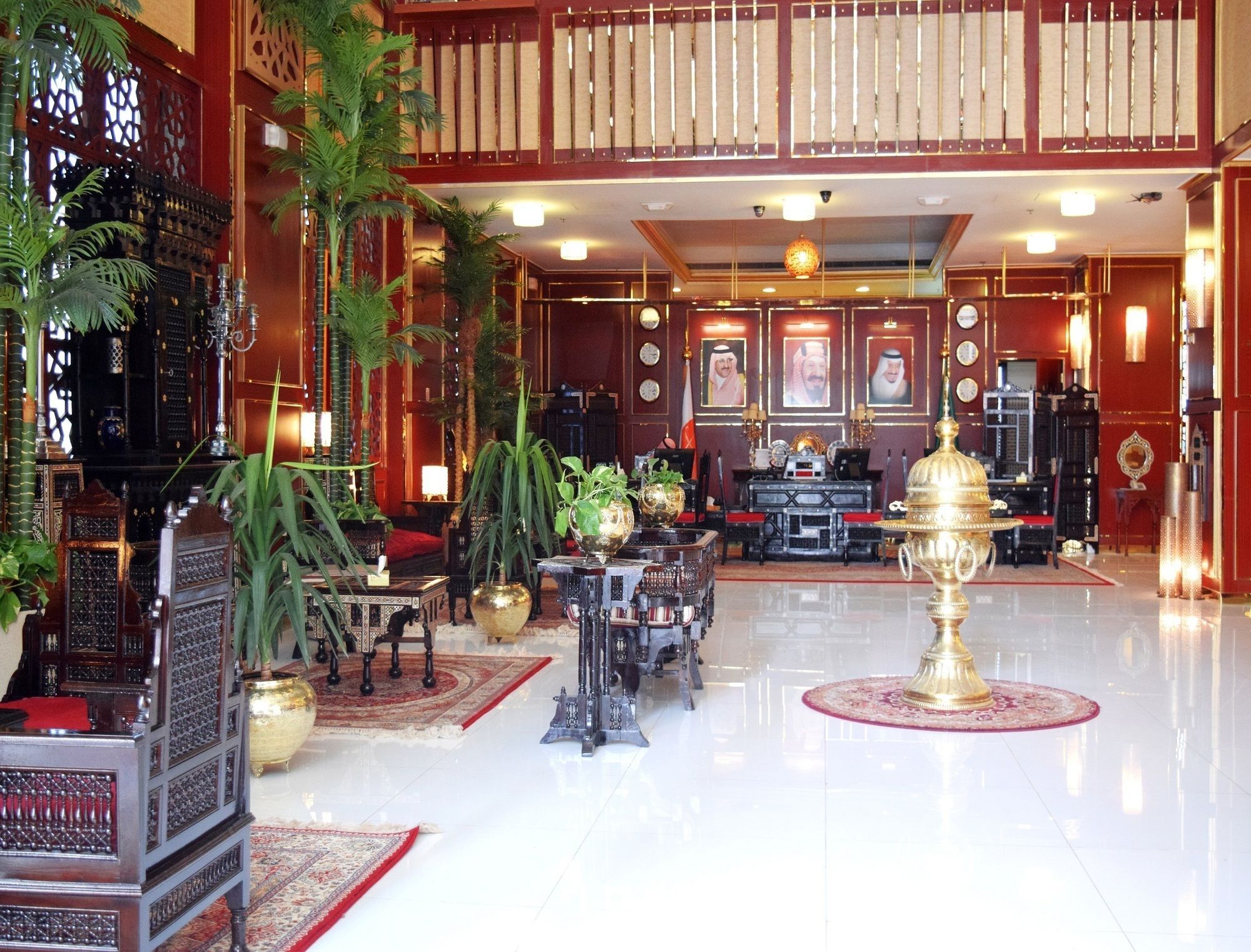 Manazil Al Madinah Hotel Медина Экстерьер фото