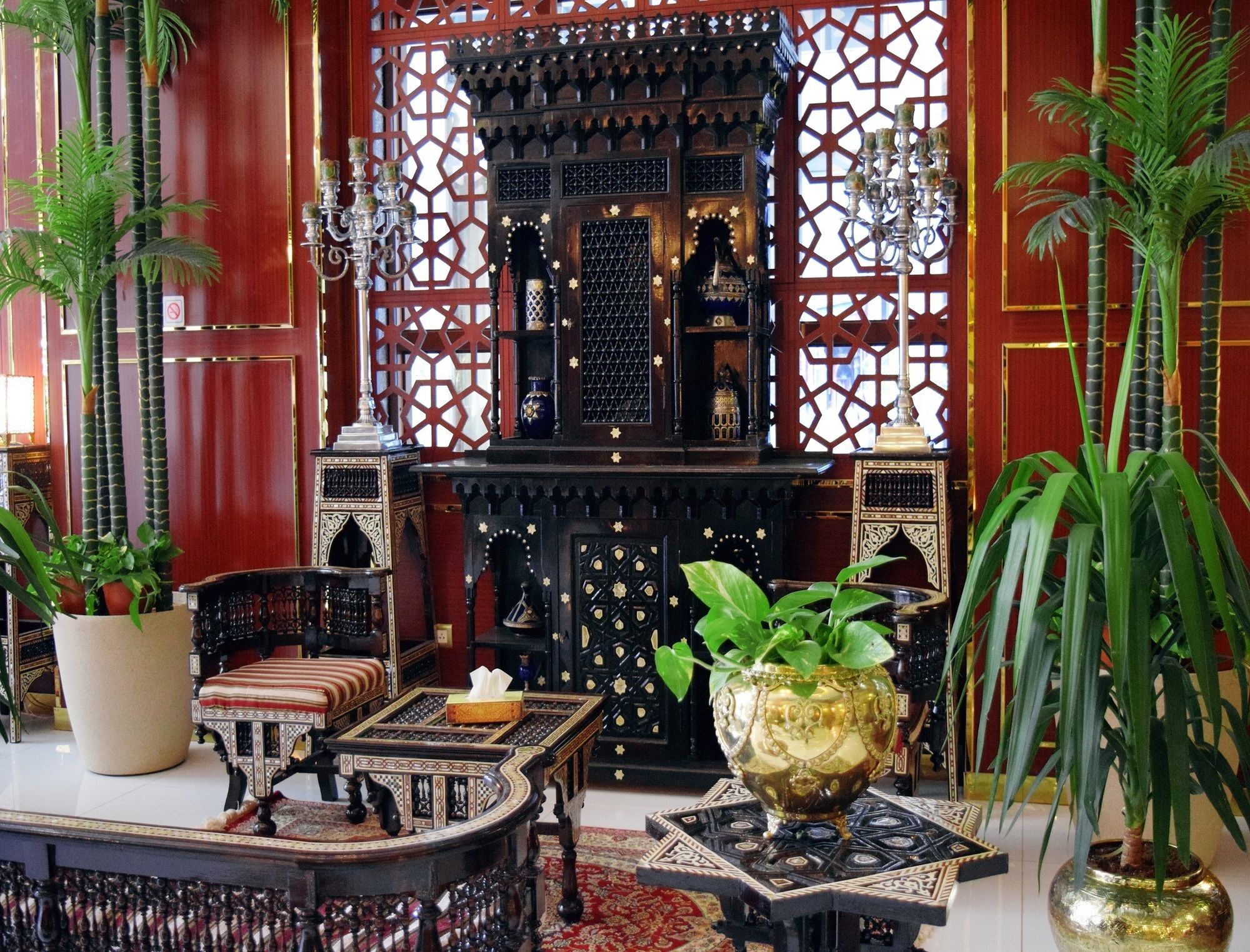Manazil Al Madinah Hotel Медина Экстерьер фото