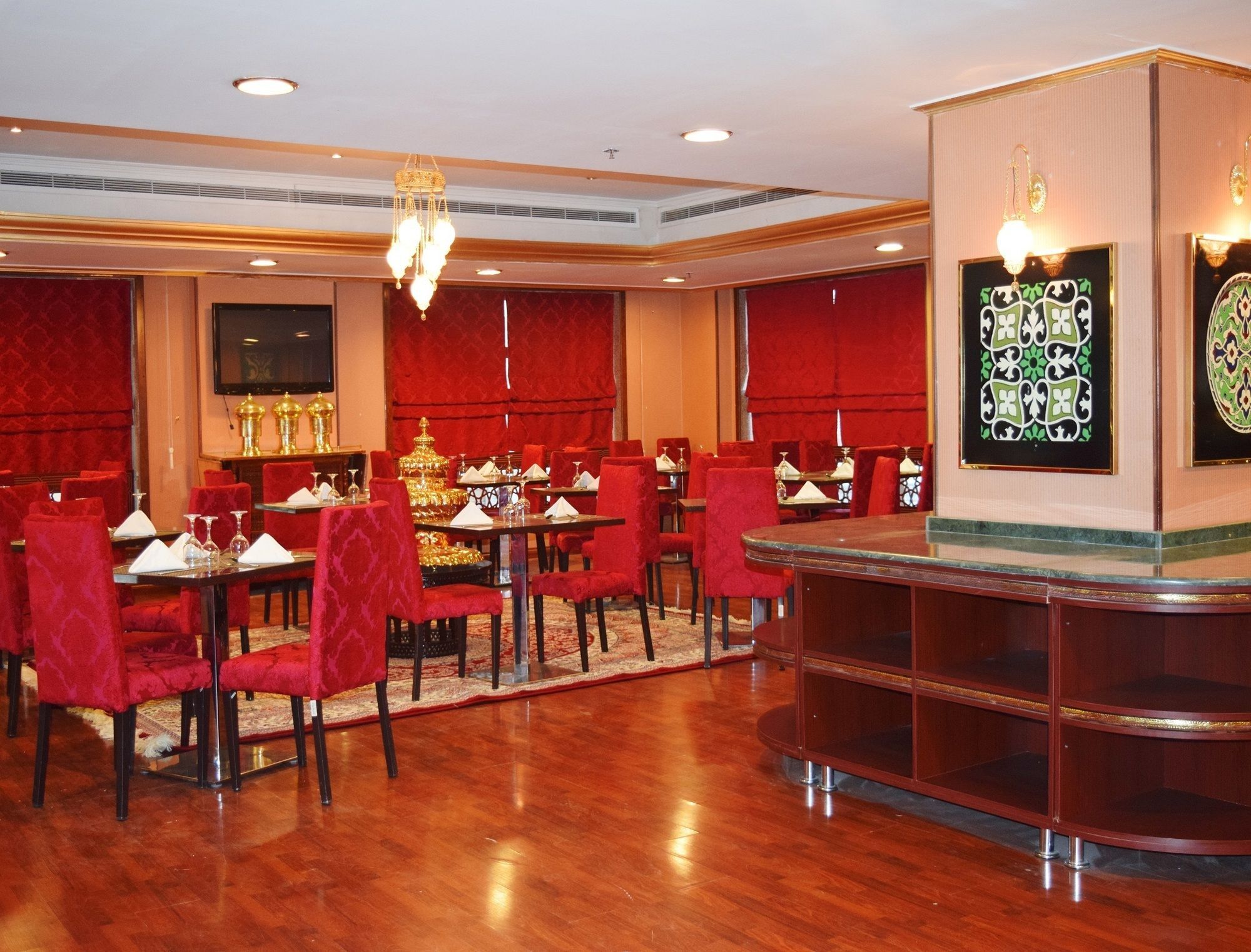 Manazil Al Madinah Hotel Медина Экстерьер фото