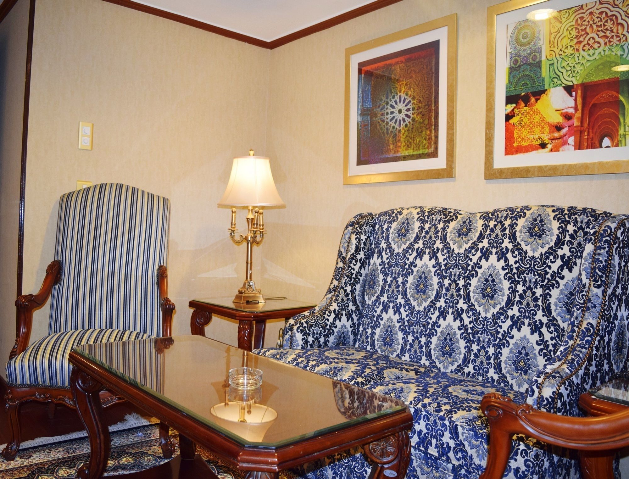Manazil Al Madinah Hotel Медина Экстерьер фото