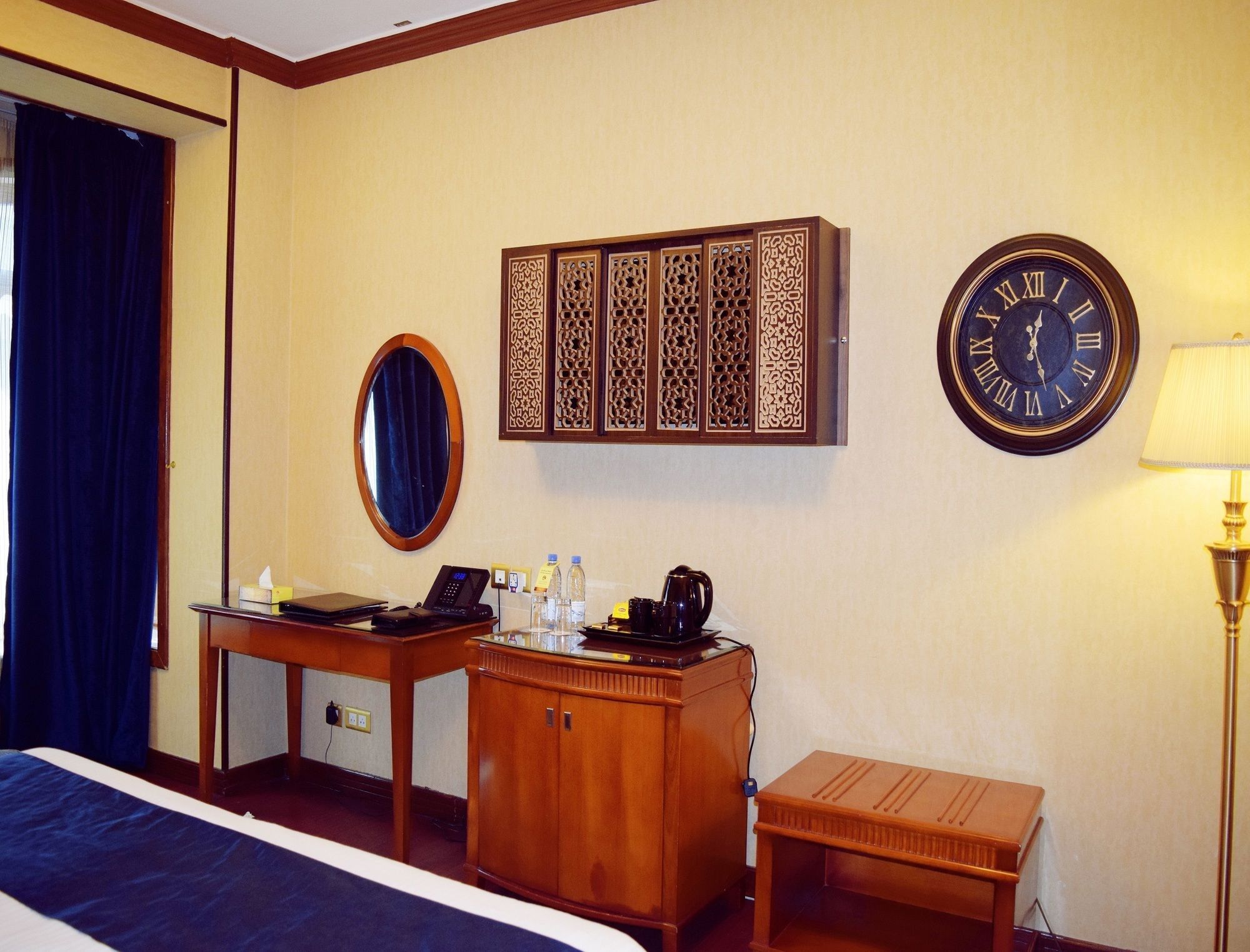 Manazil Al Madinah Hotel Медина Экстерьер фото