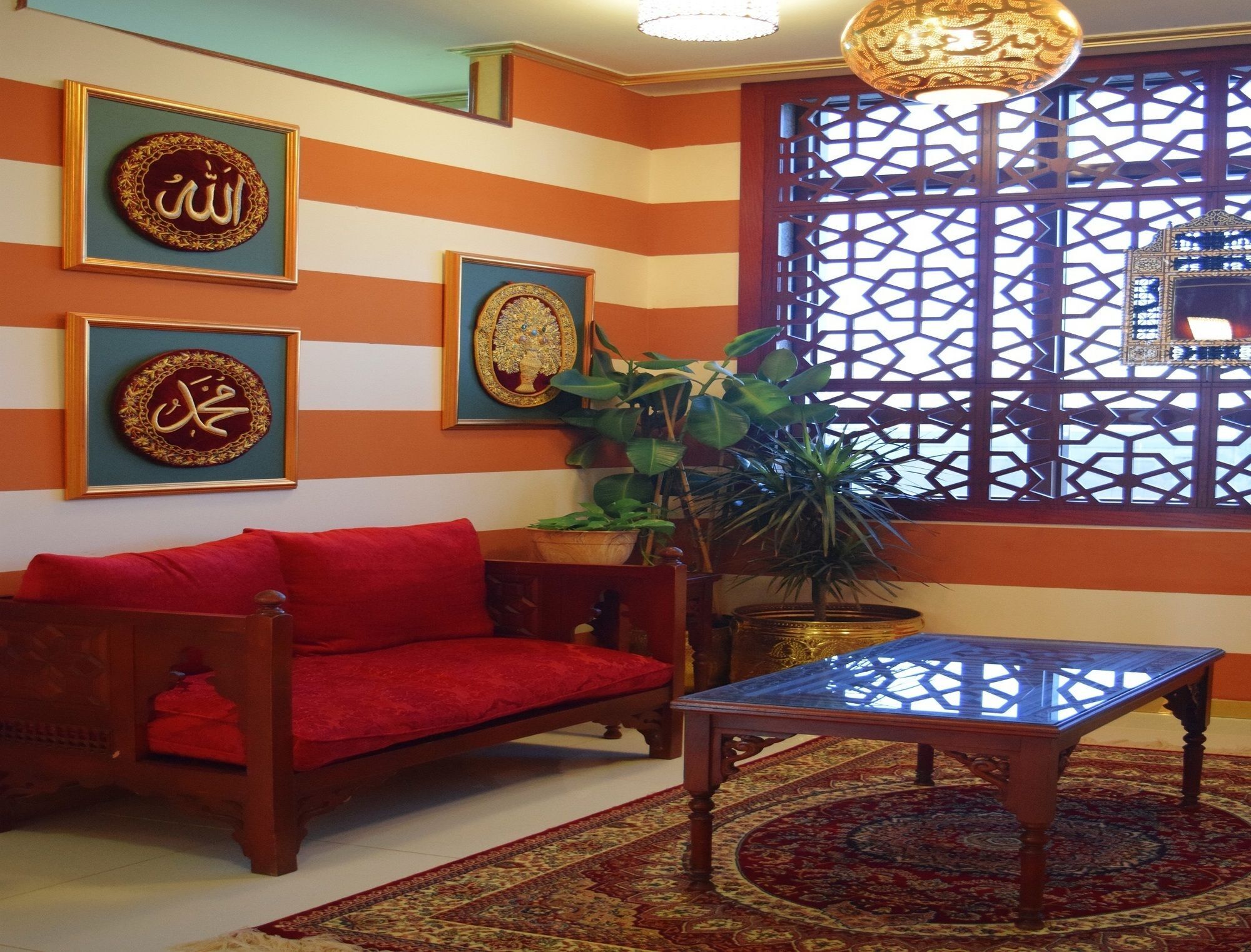 Manazil Al Madinah Hotel Медина Экстерьер фото