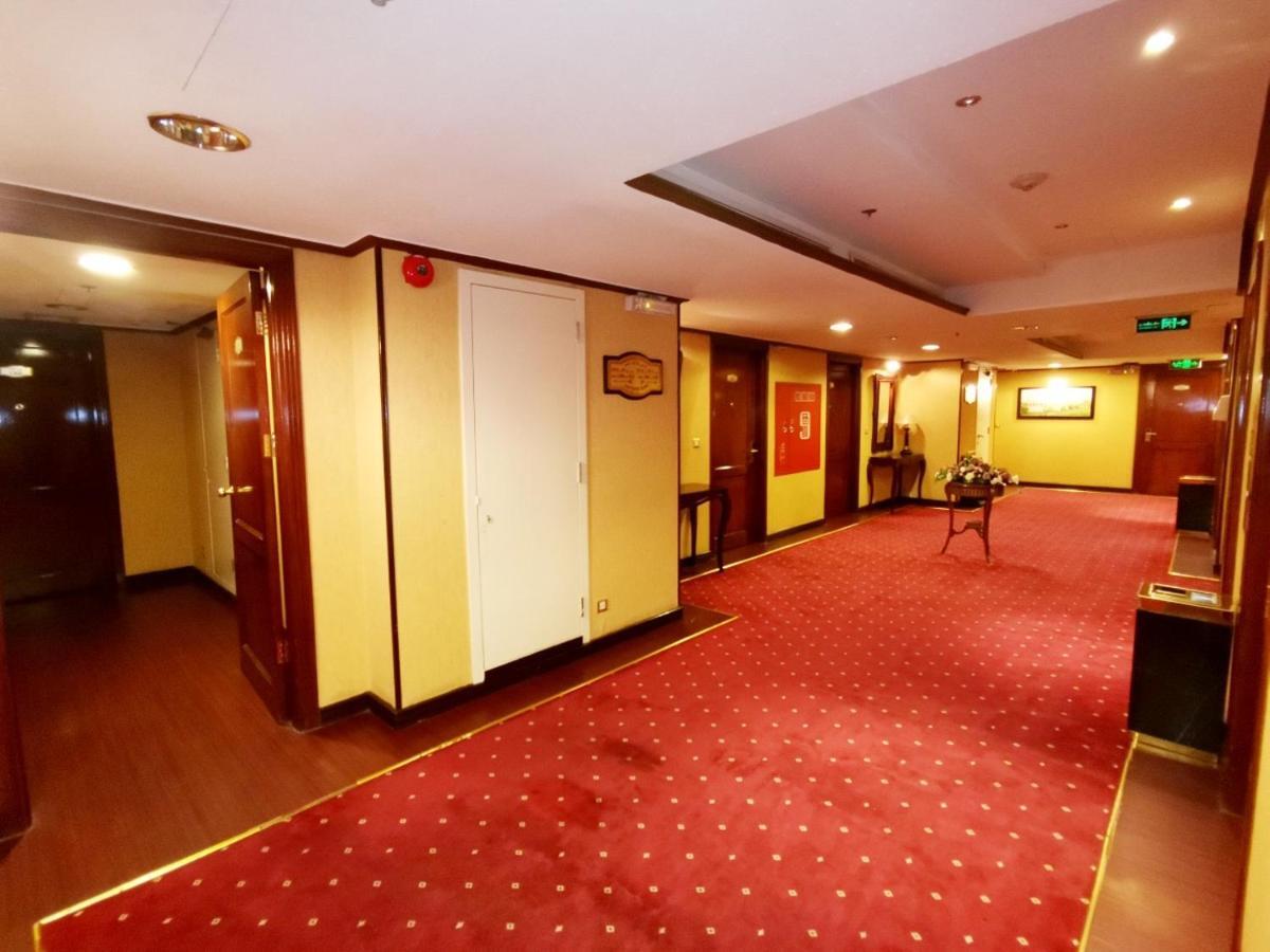 Manazil Al Madinah Hotel Медина Экстерьер фото